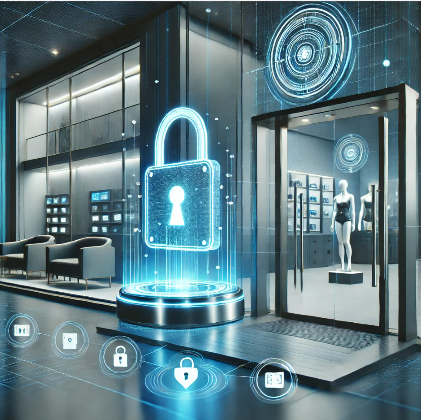 d-tect: Best EAS Anti-theft security systems||AM|RF|RFID|Mobile ...